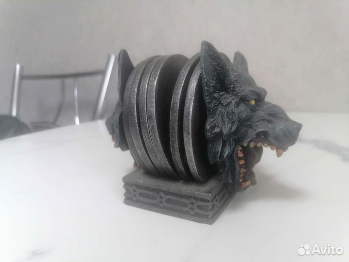 Подставка для стаканов