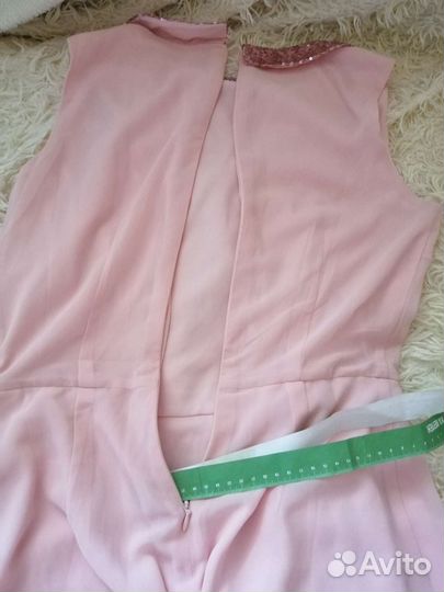 Комбинезон женский летний 44 46