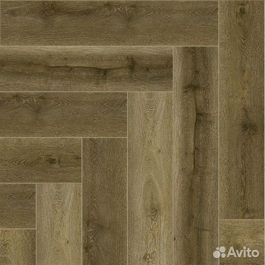 Пвх плитка NatisSton Rubis 5003-06 Snonuten