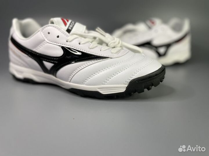 Сороконожки mizuno