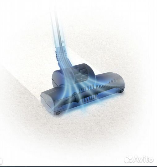 Моющий пылесос Bosch BWD421PRO, белый/черный