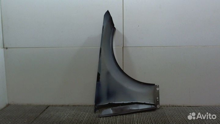 Крыло Mercedes C W204, 2007