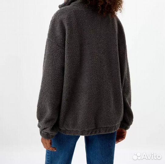 Толстовка женская