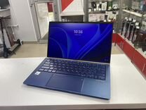 Ноутбук Asus ZenBook Harman Kardon