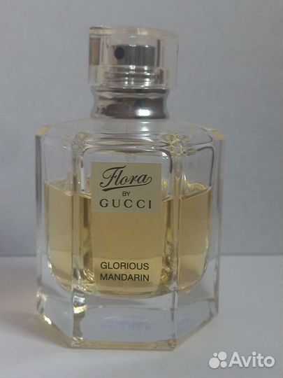 Духи винтаж