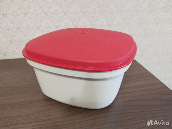 Tupperware Термосервирователь (3 л)