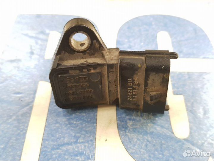 Датчик абсолютного давления Hyundai Ix35 LM 1.6