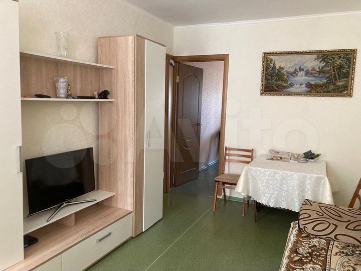 2-к. квартира, 52 м², 4/5 эт.