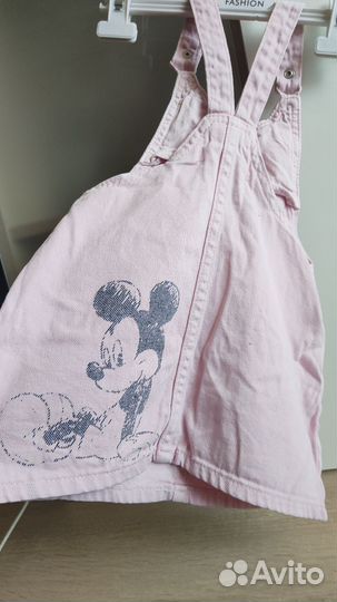 Вещи для девочки