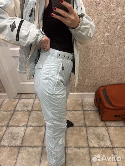 Костюм зимний columbia