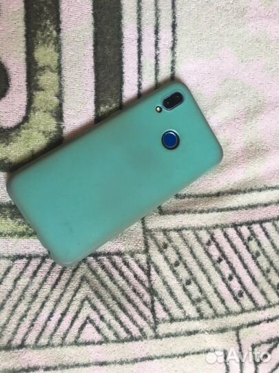 HUAWEI P20 Lite, 4/64 ГБ
