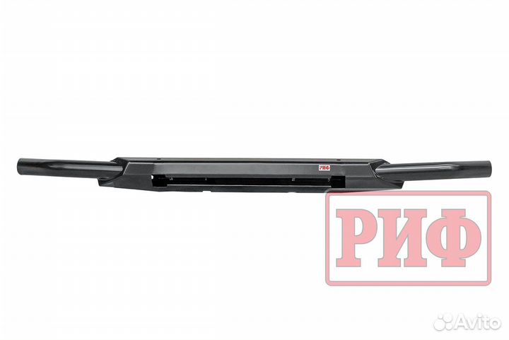 Бампер риф силовой УАЗ Патриот 2005+