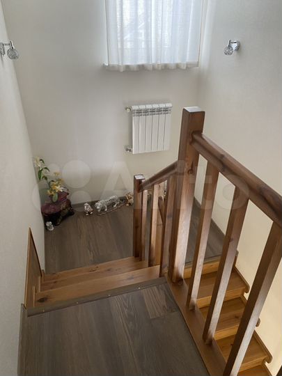 Дом 98,4 м² на участке 6,9 сот.