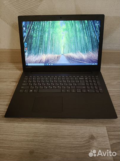 Lenovo Full HD SSD 256+8gb