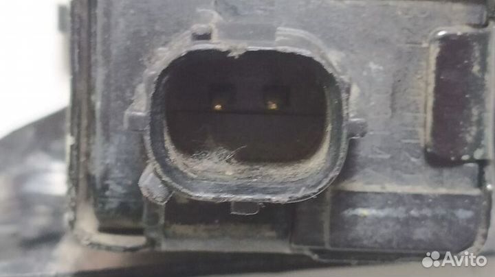 Датчик airbag Toyota Land Cruiser 100