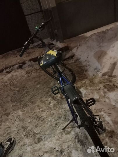 Велосипед