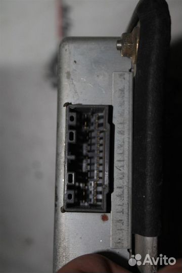 Блок электронный Киа Спортаж