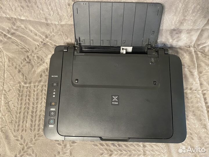 Принтер pixma canon mg 2540s