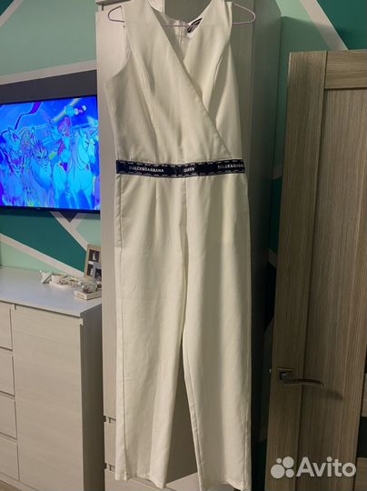 Комбинезон взрослый