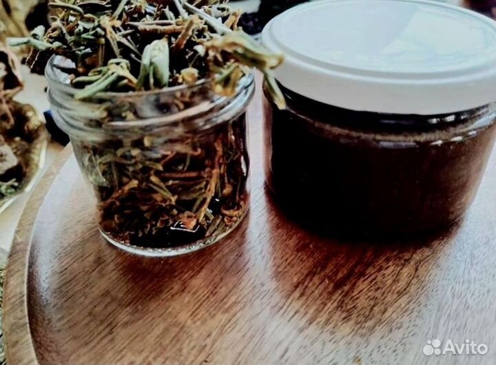 Чудо мёд от мужских невзгод