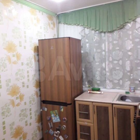 2-к. квартира, 60 м², 1/2 эт.