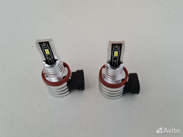 LED лампы H11