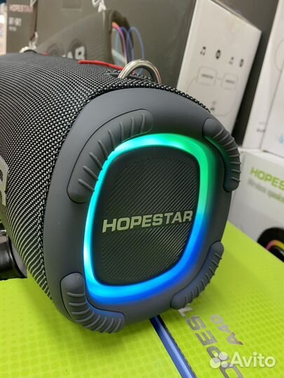 Портативная колонка hopestar A6MAX арт170
