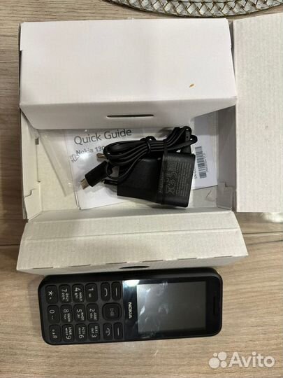 Nokia 130