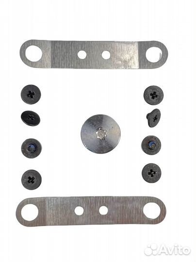 Винты крепл. тачпада Macbook Pro 13 15 17