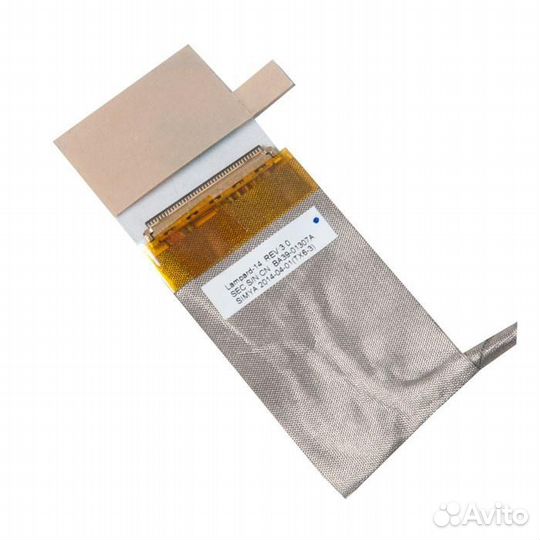 Шлейф матрицы ноутбука BA39-01307A