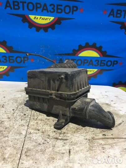 Корпус воздушного фильтра Lifan Breez