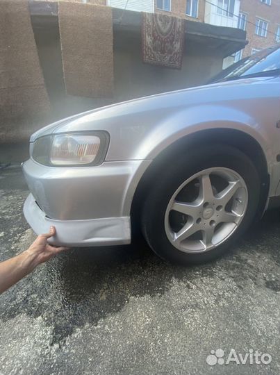 Комплект обвеса Mugen