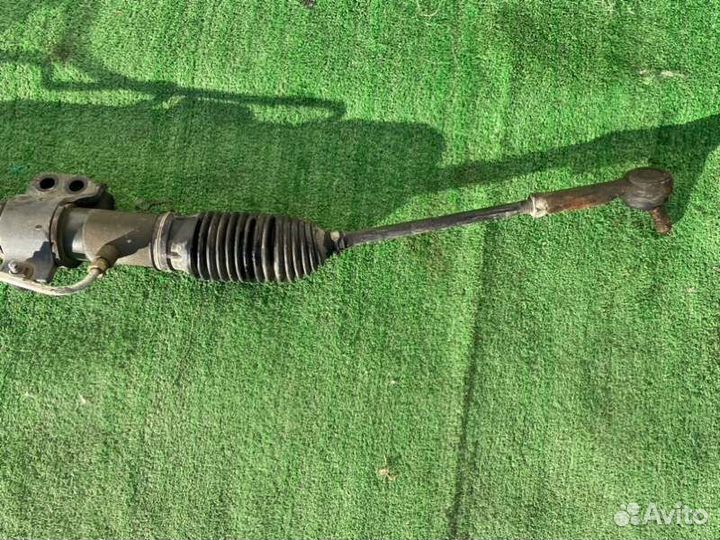 Рулевая рейка Nissan Ad FB15