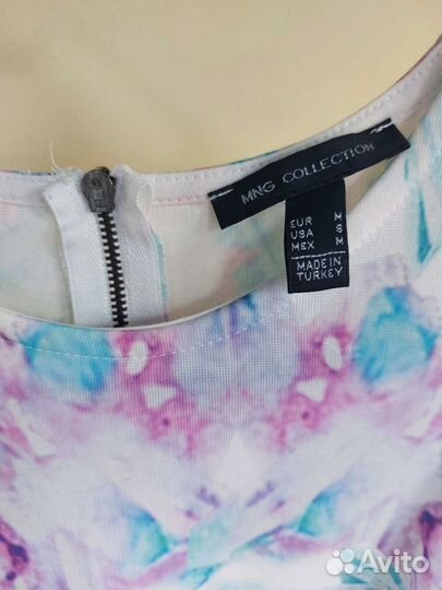 Вещи Mango, р. М, цена за все