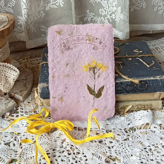 Открытки ручная работа