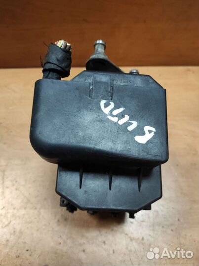 Блок абс Мерседес Вито / Виано 639