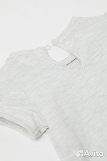 Комплект для девочки H&M 80