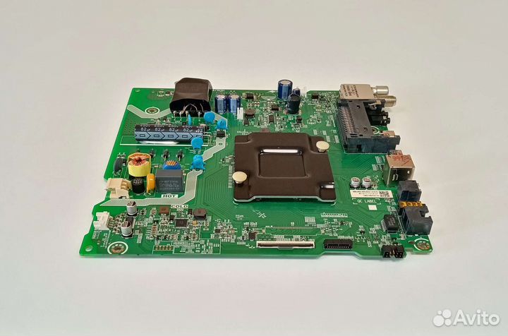 Main board rsag7.820.8869/ROH