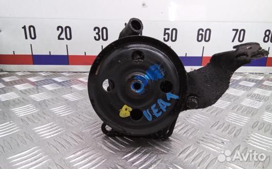 Насос гу дизельный land rover range rover sport (U