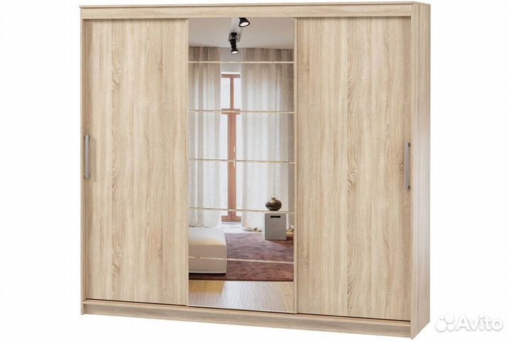 Шкаф-купе 
