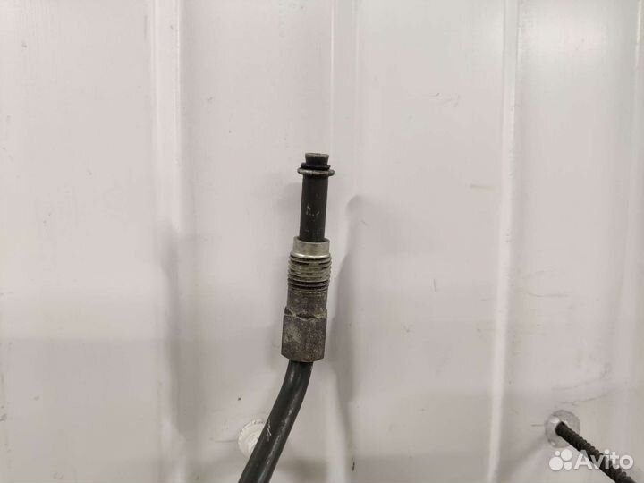 Шланг гидроусилителя Nissan Pathfinder R51