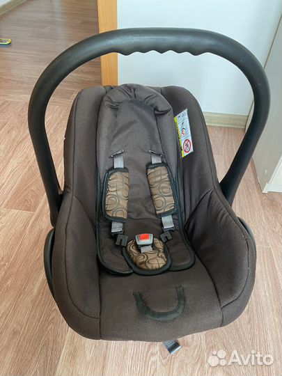 Автолюлька