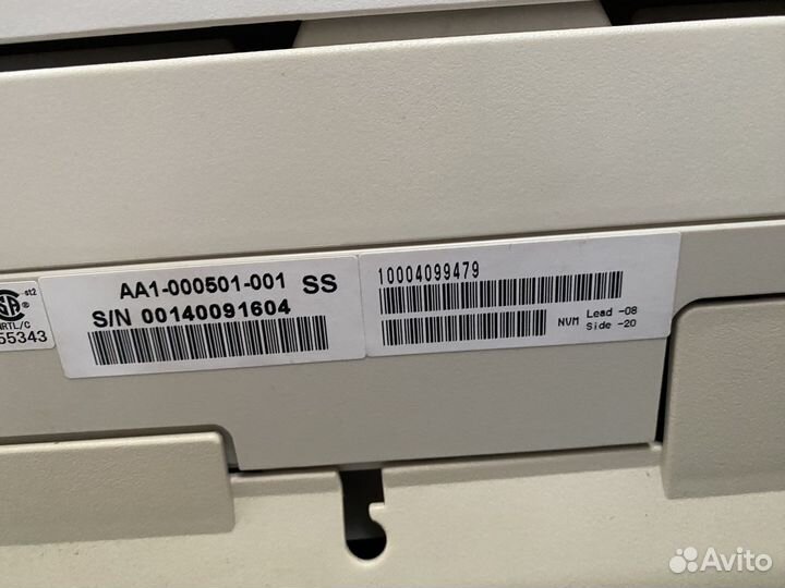 Мфу xerox 5016