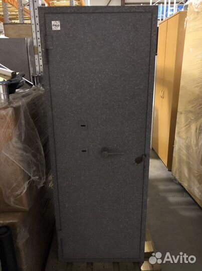 Банковский сейф Модуль лтд