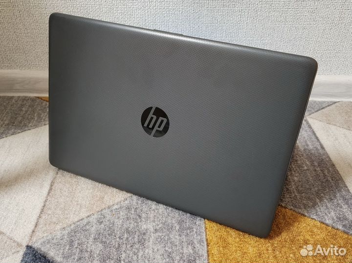 Ноутбук HP Intel Core i3 1005G1/8Gb/SSD 512