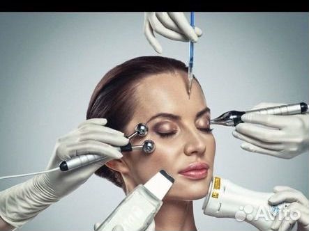 Косметолог