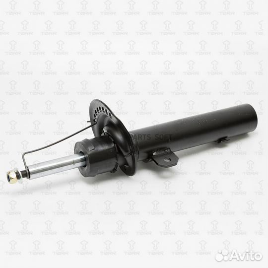 Torr DV1282 Амортизатор подвески ford Mondeo III