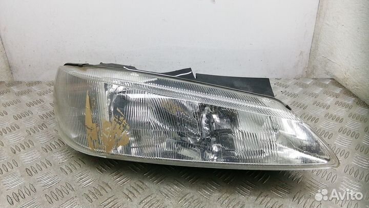 Фара 6204N0 Peugeot 406 (1995-2005)