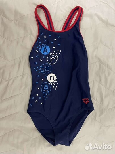 Купальник для девочки