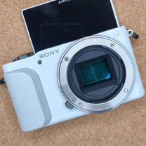 Пробег 707 кадров Sony nex 3n голая тушка